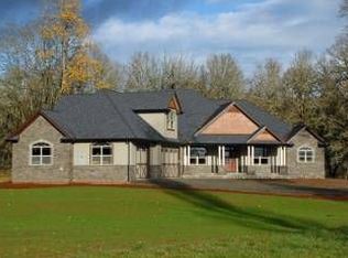 27131 Morganlee Ln, Junction City, OR 97448