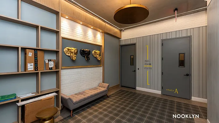 Rented by Nooklyn NYC LLC | media 15