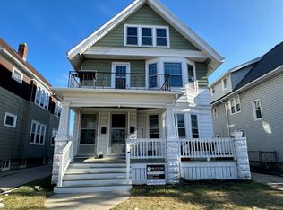 1214 N 45th St, Milwaukee, WI 53208