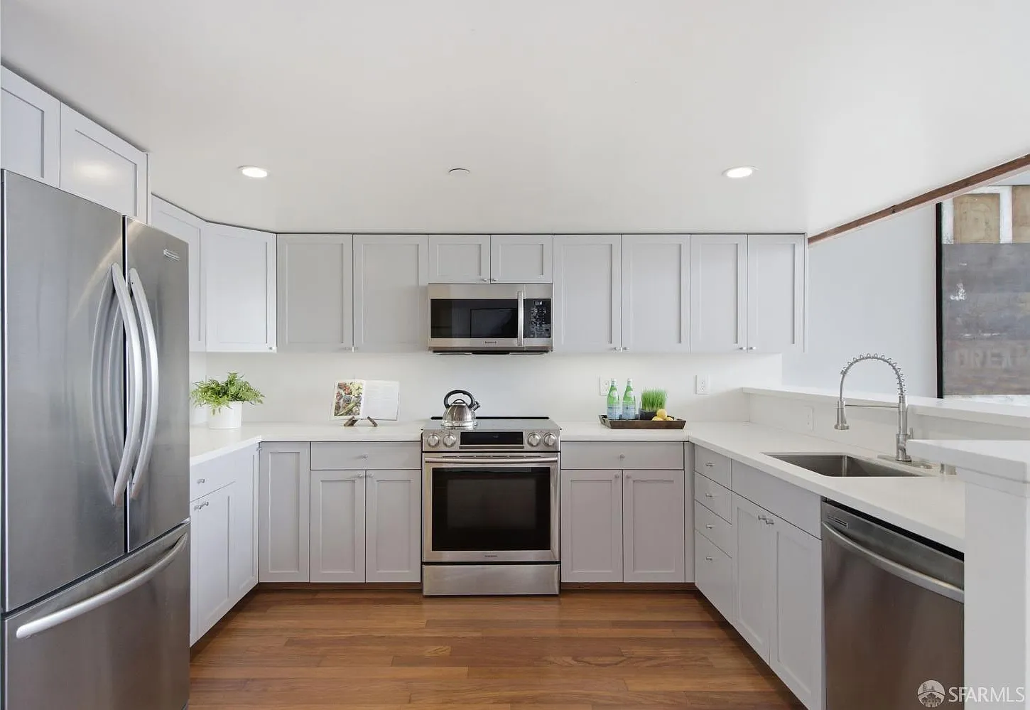 1800 Bryant St Suite 209 - Photo 4