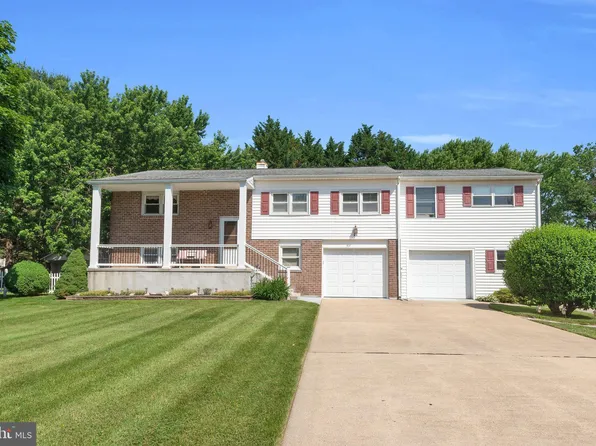 21 Rawlings Dr, Bear, DE 19701