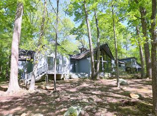 1404 Gray Bluff Trl, Chapel Hill, NC 27517