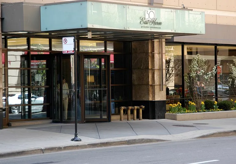 30 E Huron St #3706 — Photo 19