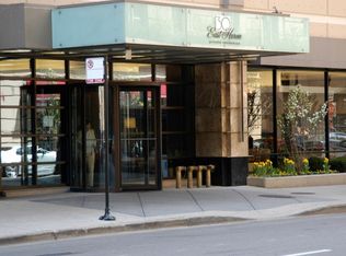 30 E Huron St APT 1802, Chicago, IL 60611