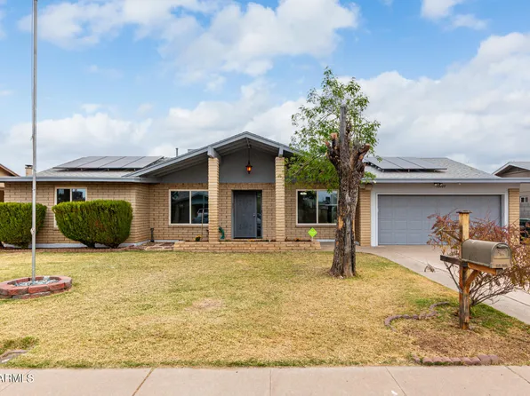10009 N 36TH Avenue, Phoenix, AZ 85051
