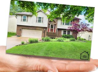 22565 Cornish Rd, Howard, OH 43028