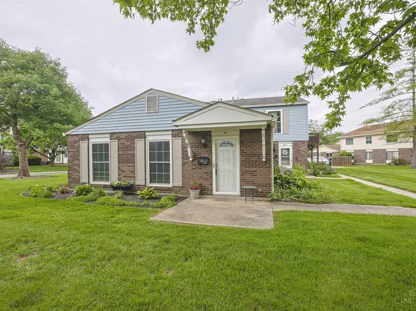 14 Today Dr, Fairfield, OH 45014