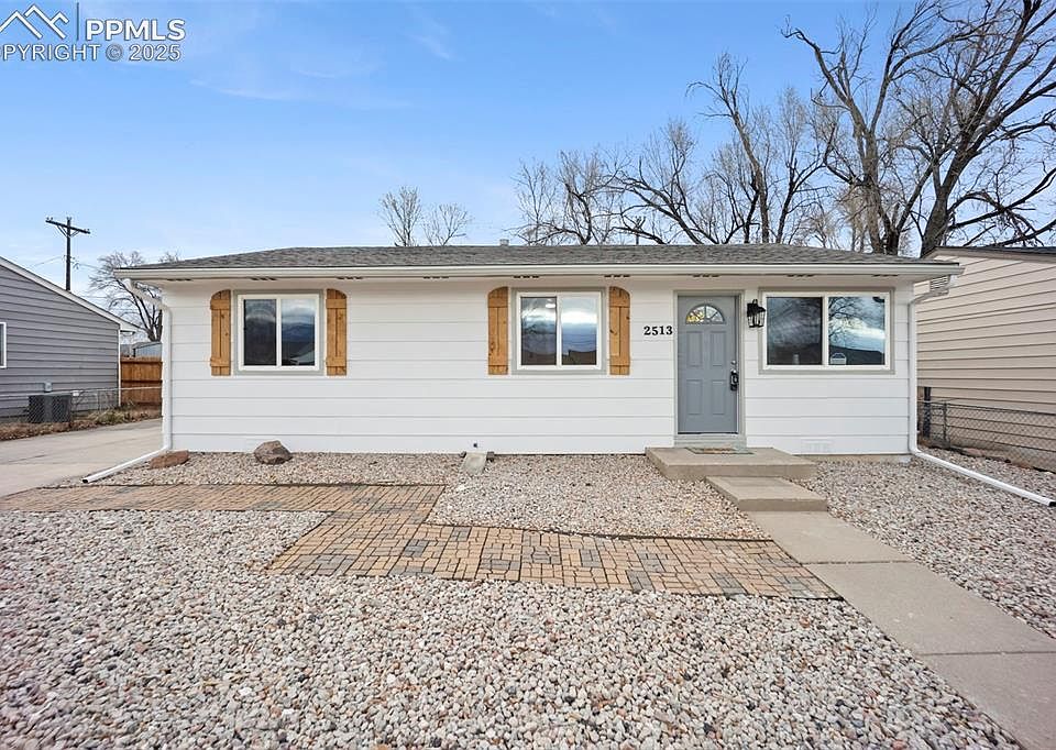 1st image of 2513 Chimayo Dr