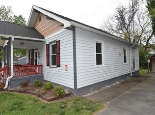519 W Devonshire St, Winston Salem, NC 27127