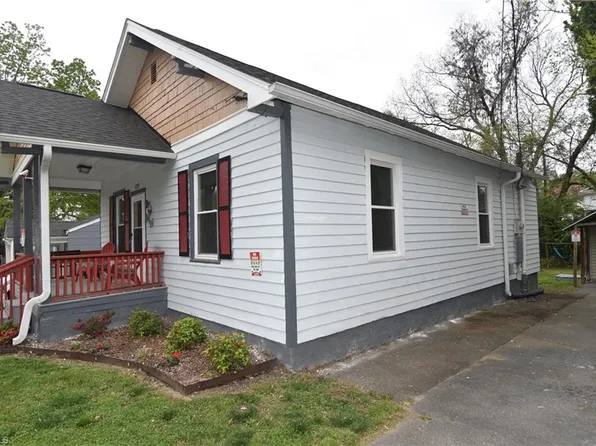 519 W Devonshire St, Winston Salem, NC 27127