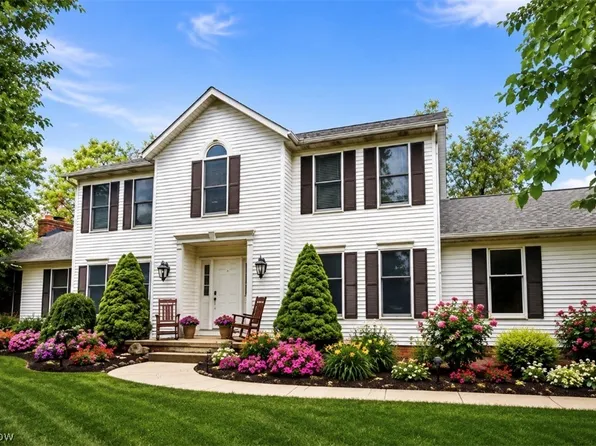 1851 Wilbur Rd, Medina, OH 44256