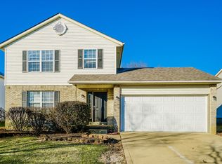 171 Glengary Dr, Delaware, OH 43015