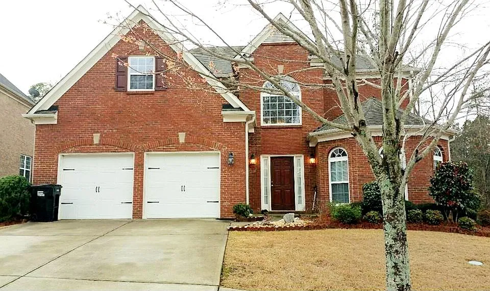 3476 Rosecliff Trce