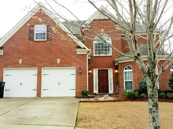 3476 Rosecliff Trce, Buford, GA 30519