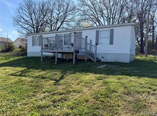 801 S Missouri Ave, Salem, MO 65560