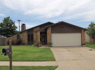 5703 3rd St, Lubbock, TX 79416