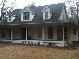 22586 205th Ave, Paris, MI 49338