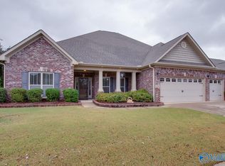 101 Stonebury Ct, Madison, AL 35758