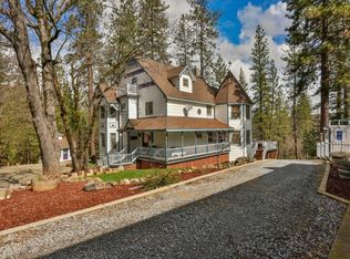 3180 Fox Ln, Placerville, CA 95667
