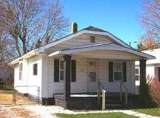 832 S Westbrook Ave, Indianapolis, IN