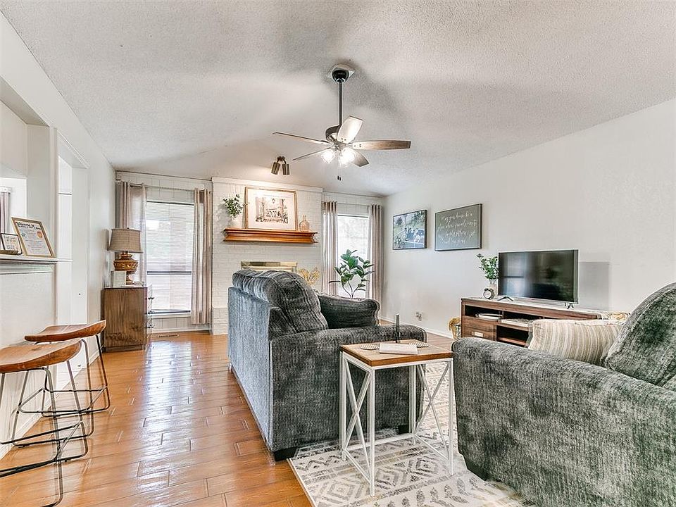 6408 NW 123rd St, Oklahoma City, OK 73142 | Zillow