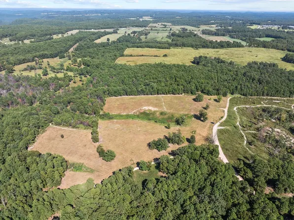 0 Ruby Ln, Yellville, AR 72687