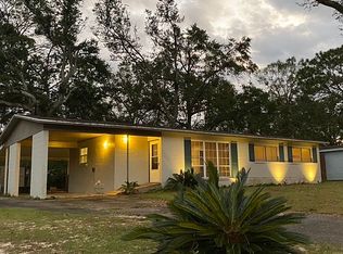 3305 Keating Rd, Pensacola, FL 32504