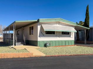 701 Montara Rd Space 212, Barstow, CA 92311