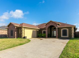 6822 Princess Jean, Corpus Christi, TX 78414