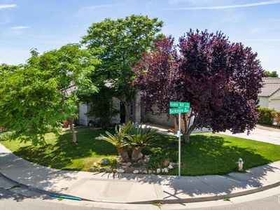 1201 Berkshire Rd, Bakersfield, CA, 93307