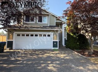 15437 104th Way SE, Yelm, WA 98597