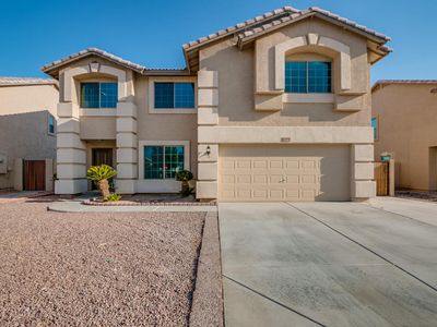 6859 W Lawrence Ln, Peoria, AZ, 85345