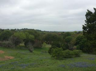 LT 8013, Horseshoe Bay, TX 78657