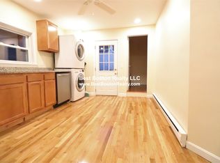 215 Cedar St #2R, Somerville, MA 02145