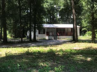 3959 274th St, Branford, FL 32008