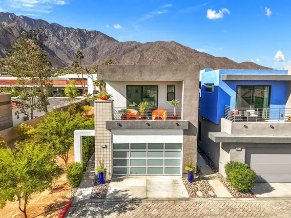 2691 Paragon Loop, Palm Springs, CA 92262