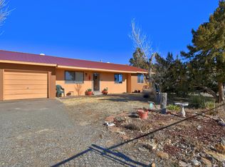 415 Irene Ave, Moriarty, NM 87035