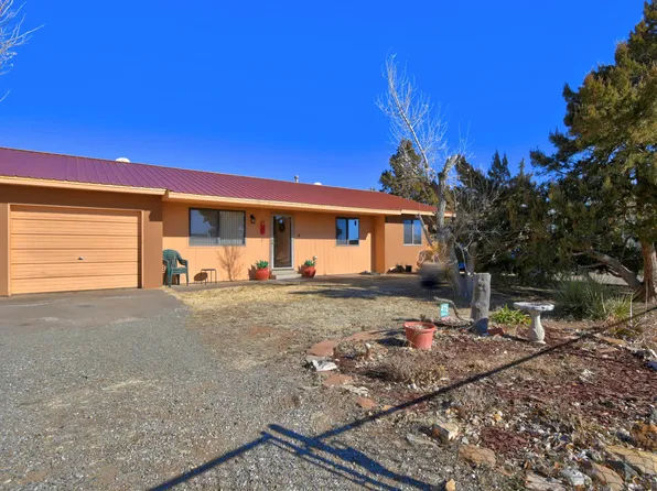 415 Irene Ave, Moriarty, NM 87035