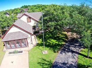 4711 Steepleridge Trl, Granbury, TX 76048