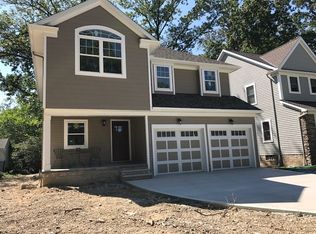 444 Oakmoor Ave, Bay Village, OH 44140