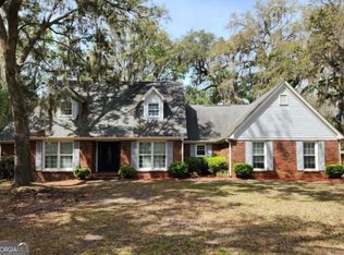 819 Park St, Saint Marys, GA 31558