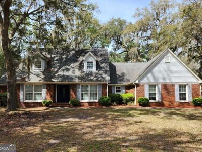 819 Park St, Saint Marys, GA, 31558