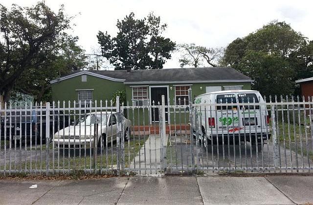 1st image of this home