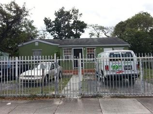 926 NW 58th Ter, Miami, FL 33127