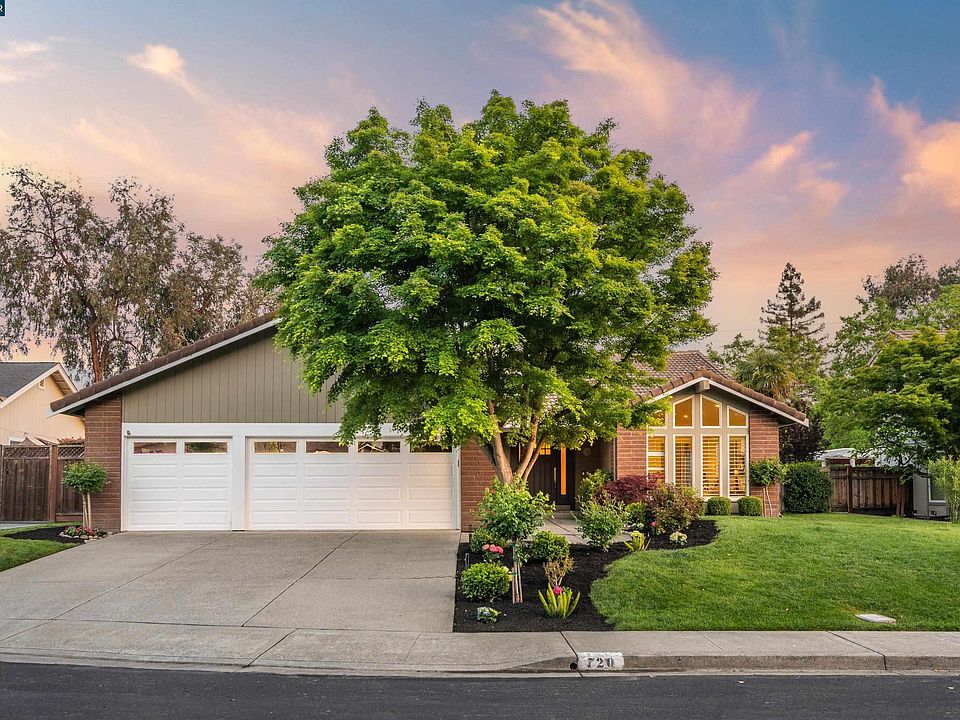 720 Graham Ct, Danville, CA 94526 Zillow