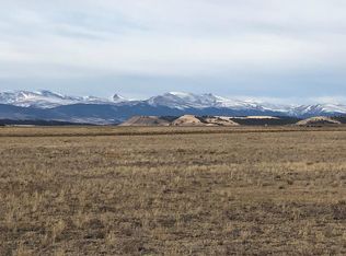 1189 Fairview Rd, Hartsel, CO 80449