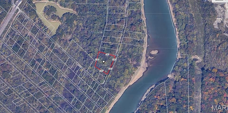 1st image of 0 Hollywood Beach Rd