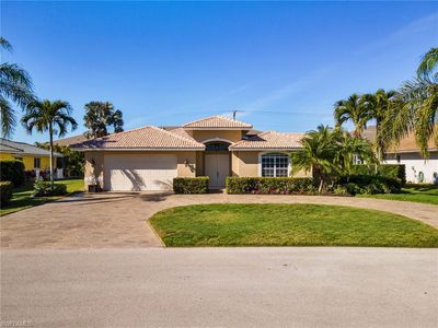 28412 Del Lago WAY, Bonita Springs, FL, 34135