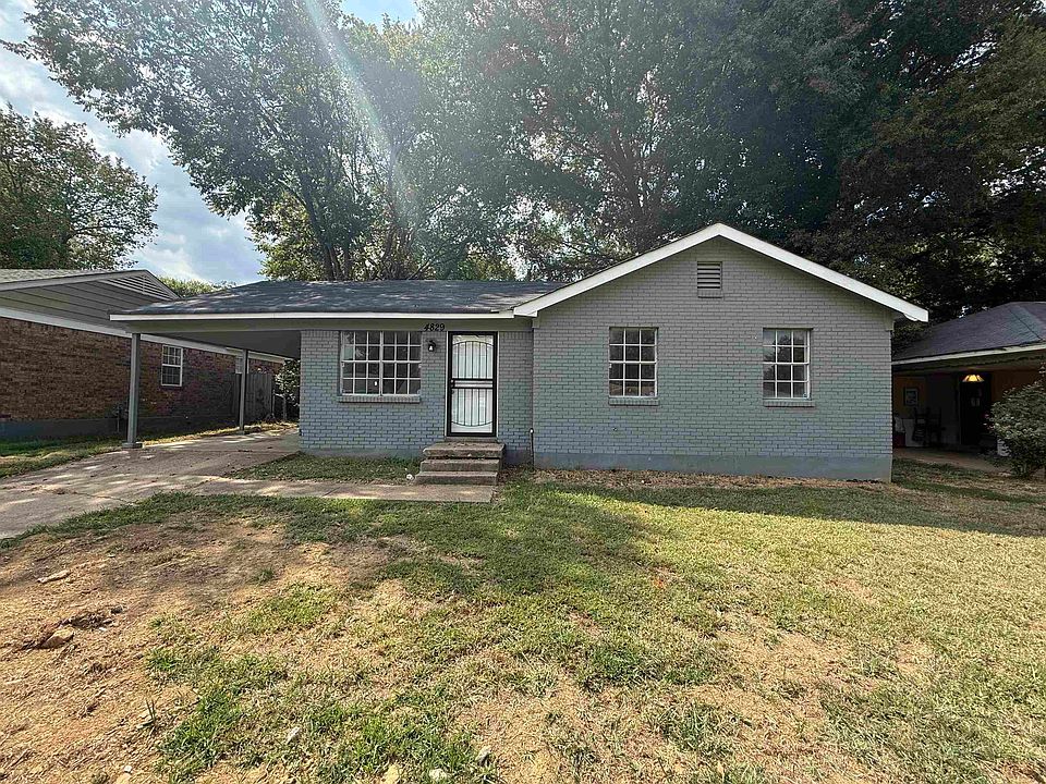 1st image of 4829 Bradford Dr