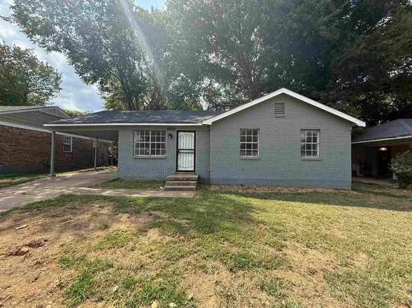 4829 Bradford Dr, Memphis, TN 38109